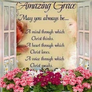 Meet your Posher, Marcia